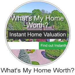 What is my Home Worth? Instantly Find the Market Value of your Denville NJ Home