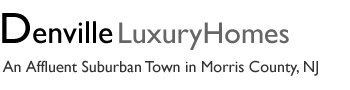 Denville NJ Denville New Jersey Luxury Real Estate Listings Luxury Homes For Sale MLS Search 